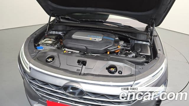 Hyundai NEXO Premium, 2022 6