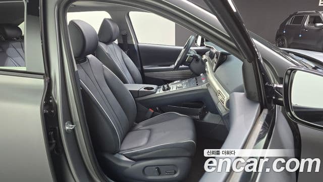 Hyundai NEXO Premium, 2022 12