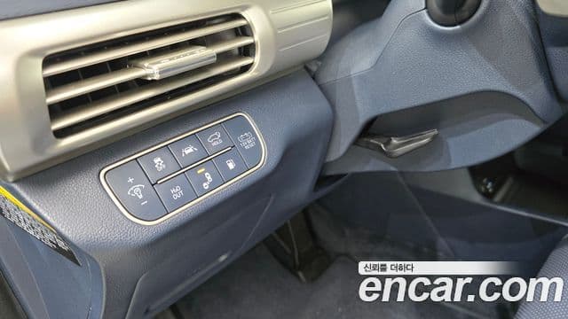 Hyundai NEXO Premium, 2022 14