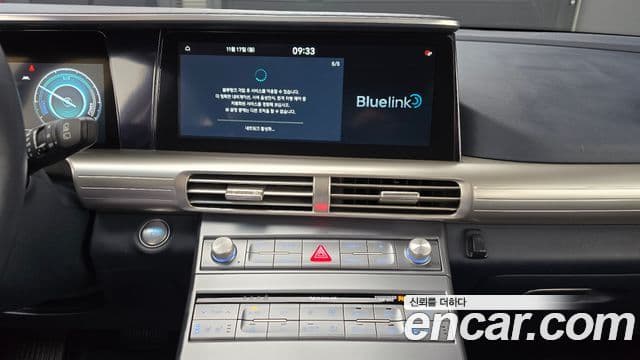 Hyundai NEXO Premium, 2022 15