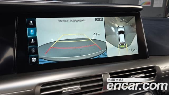 Hyundai NEXO Premium, 2022 16