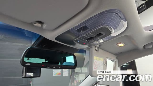 Hyundai NEXO Premium, 2022 17