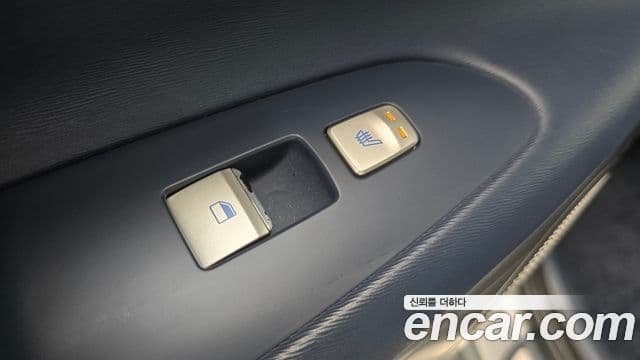 Hyundai NEXO Premium, 2022 18