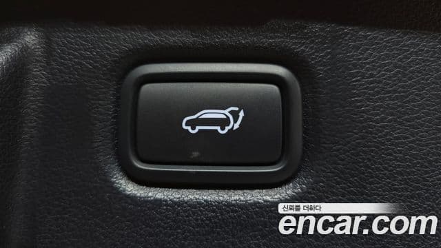 Hyundai NEXO Premium, 2022 19