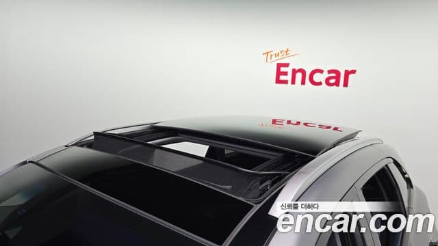 Hyundai NEXO Premium, 2022 20