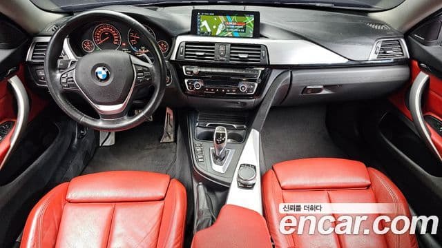 BMW 4시리즈 (F32) 420d xDrive Sport Gran Coupe, 2018 7