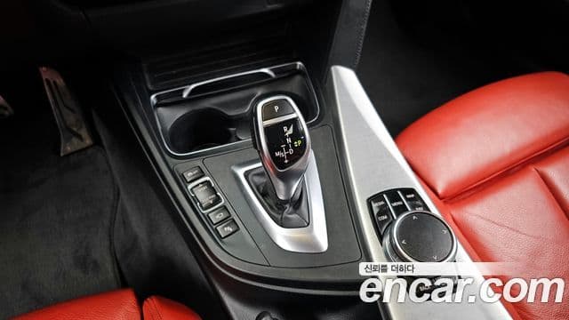 BMW 4시리즈 (F32) 420d xDrive Sport Gran Coupe, 2018 9