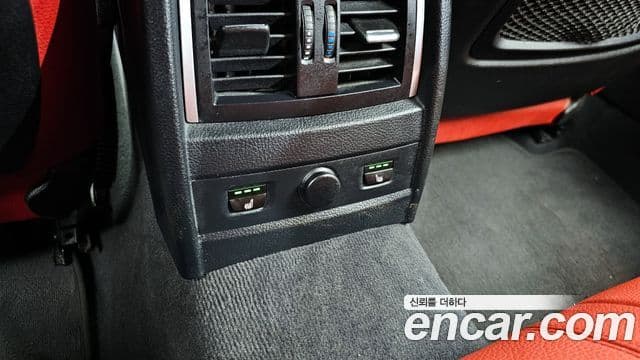 BMW 4시리즈 (F32) 420d xDrive Sport Gran Coupe, 2018 18