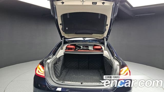 BMW 4시리즈 (F32) 420d xDrive Sport Gran Coupe, 2018 20