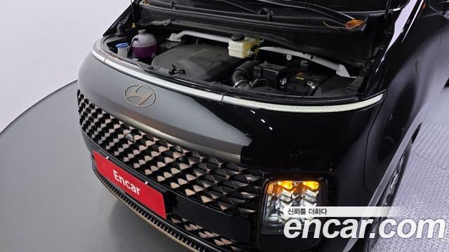 Hyundai Staria Inspiration, 2025 6