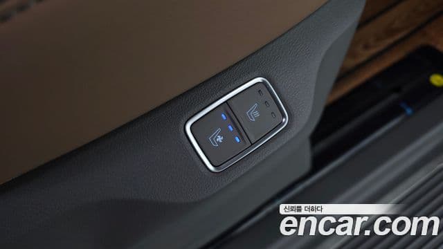 Hyundai Staria Inspiration, 2025 15