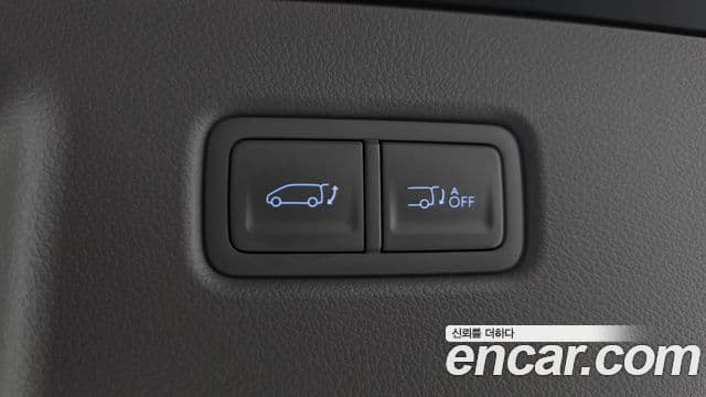 Hyundai Staria Inspiration, 2025 18