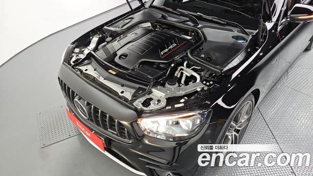 Mercedes-Benz E-класс W213 E53 AMG 4MATIC+, 2021 6