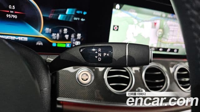 Mercedes-Benz E-класс W213 E53 AMG 4MATIC+, 2021 9