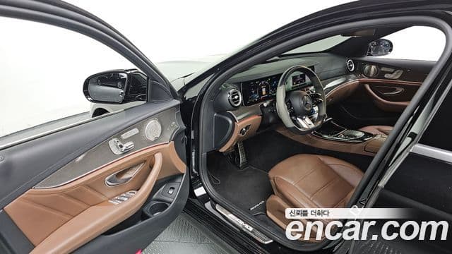 Mercedes-Benz E-класс W213 E53 AMG 4MATIC+, 2021 10