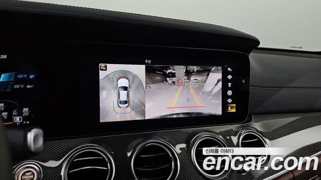 Mercedes-Benz E-класс W213 E53 AMG 4MATIC+, 2021 15