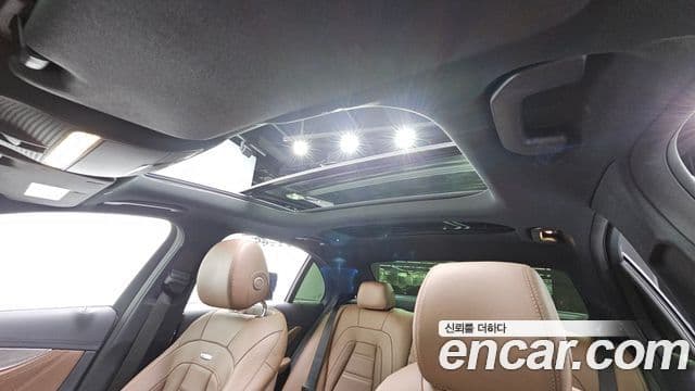 Mercedes-Benz E-класс W213 E53 AMG 4MATIC+, 2021 19