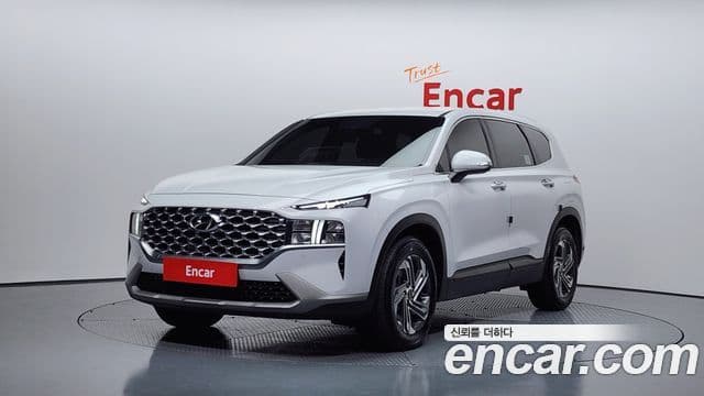 Hyundai The / новый New Santa Fe Premium Choice, 2021 1