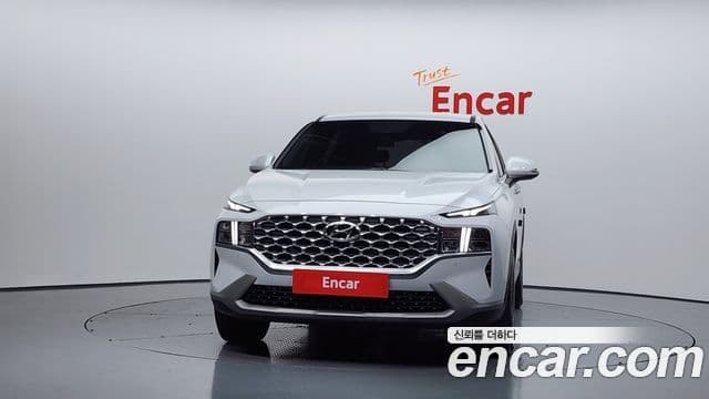 Hyundai The / новый New Santa Fe Premium Choice, 2021 3