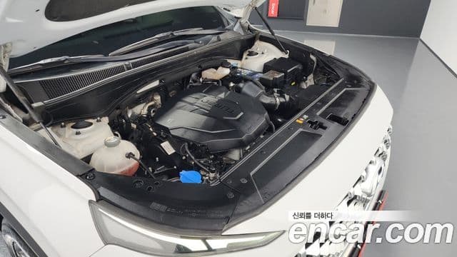 Hyundai The / новый New Santa Fe Premium Choice, 2021 6