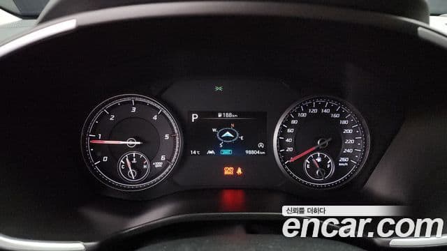 Hyundai The / новый New Santa Fe Premium Choice, 2021 8