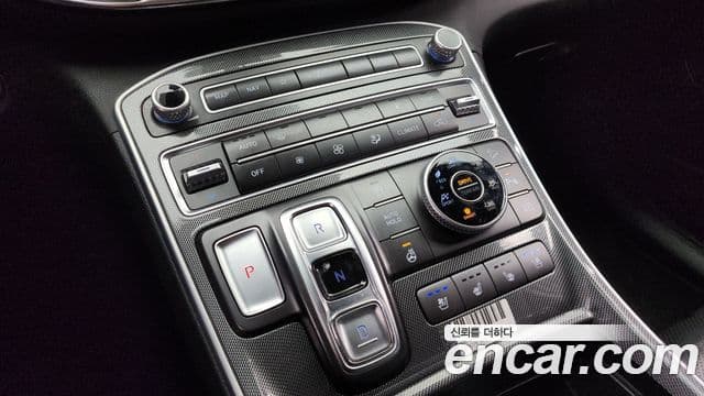 Hyundai The / новый New Santa Fe Premium Choice, 2021 9