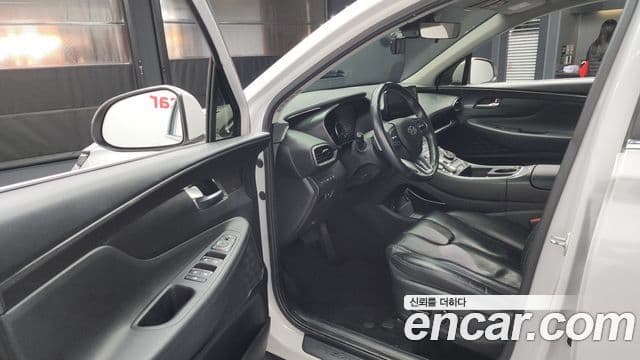 Hyundai The / новый New Santa Fe Premium Choice, 2021 10