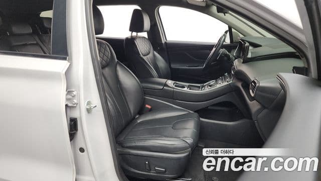 Hyundai The / новый New Santa Fe Premium Choice, 2021 11
