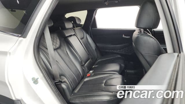 Hyundai The / новый New Santa Fe Premium Choice, 2021 12