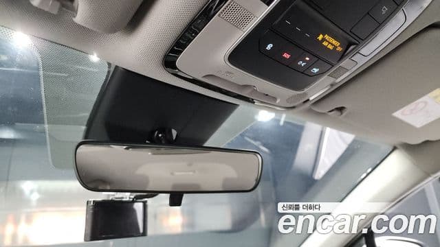 Hyundai The / новый New Santa Fe Premium Choice, 2021 17