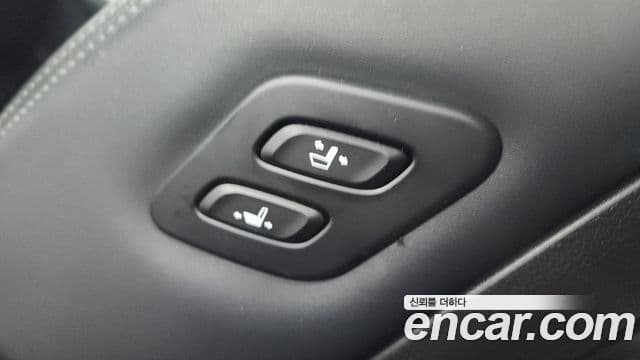 Hyundai The / новый New Santa Fe Premium Choice, 2021 18