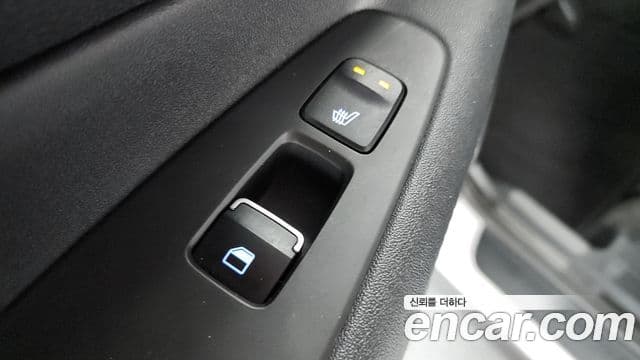 Hyundai The / новый New Santa Fe Premium Choice, 2021 19