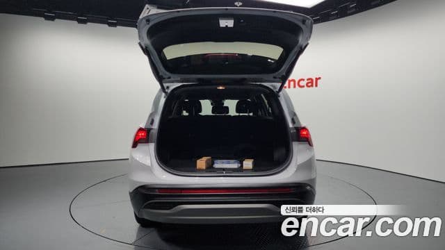 Hyundai The / новый New Santa Fe Premium Choice, 2021 20