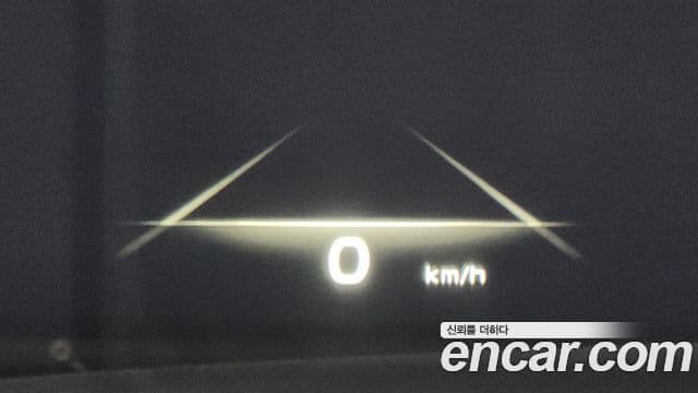 Kia Mohave The / новый Master Masters, 2023 17