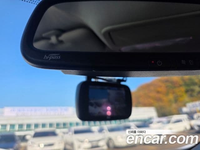 Renault Korea(Samsung) 뉴SM3 LE, 2013 8