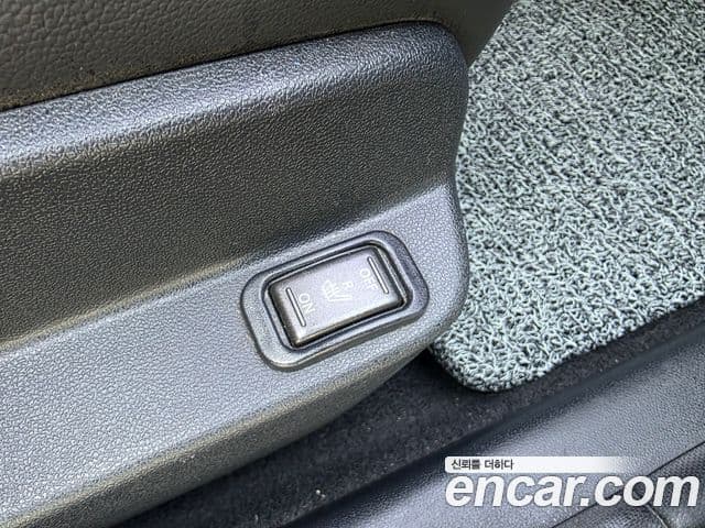 Renault Korea(Samsung) 뉴SM3 LE, 2013 11