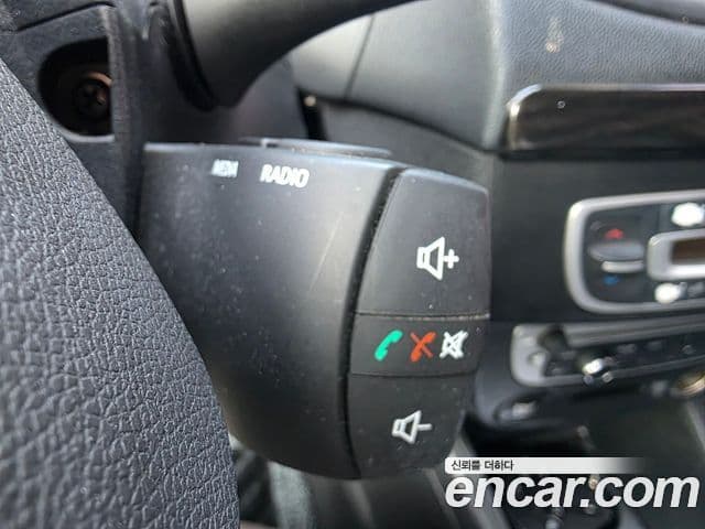 Renault Korea(Samsung) 뉴SM3 LE, 2013 14