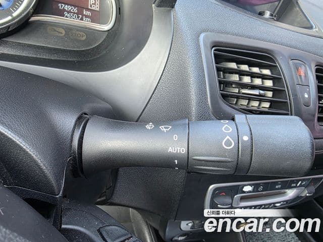 Renault Korea(Samsung) 뉴SM3 LE, 2013 15