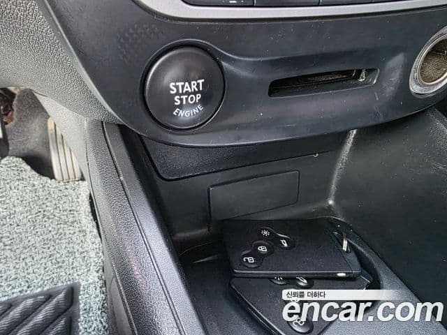 Renault Korea(Samsung) 뉴SM3 LE, 2013 16