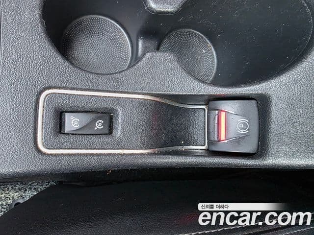 Renault Korea(Samsung) 뉴SM3 LE, 2013 17