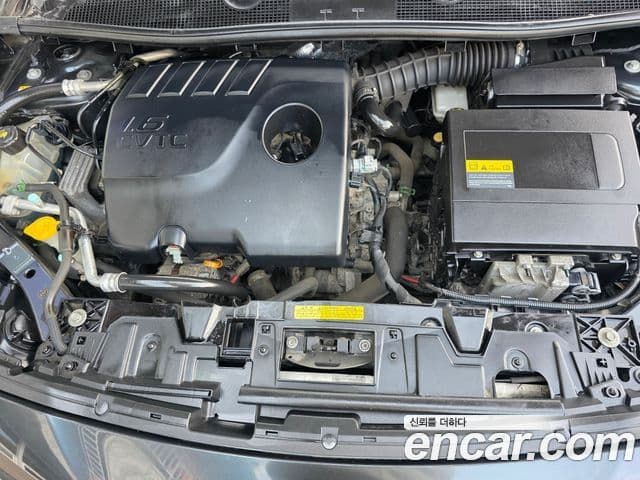 Renault Korea(Samsung) 뉴SM3 LE, 2013 18