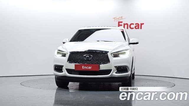 Infiniti QX60, 2017 3