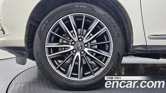 Infiniti QX60, 2017 все фото