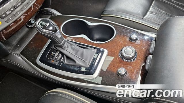 Infiniti QX60, 2017 9