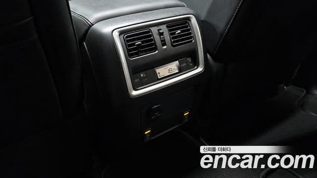 Infiniti QX60, 2017 17