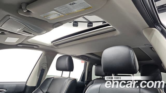 Infiniti QX60, 2017 18