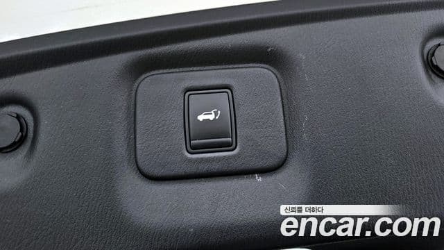 Infiniti QX60, 2017 19