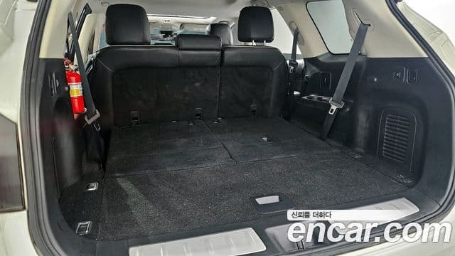 Infiniti QX60, 2017 20