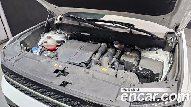 Hyundai Santa Fe (MX5) Calligraphy, 2024 6