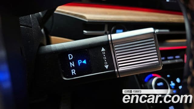 Hyundai Santa Fe (MX5) Calligraphy, 2024 9